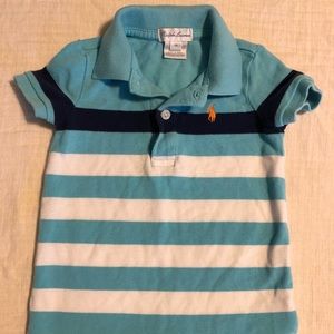 Ralph Lauren Polo one piece